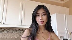 Jade Kush will enjoy you lengthy time! SHE SO Nasty FOR A CREAMPIE!