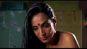 Anup Soni And Suchitra Pillai Smooching Vignette - Karkash - Kinky Smooching Episodes