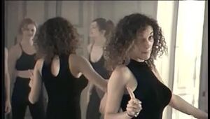 Elle ou lui (Sexy Dancing) (2000) Total Flick
