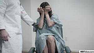 Buxom Mummy Banged By Medical center Staff - Alexis Fawx, Bobbi Dylan