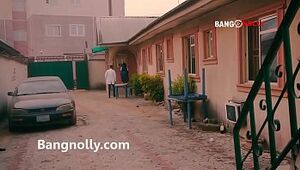 Bangnolly Africa - Fuck-fest Polyclinic   trailer