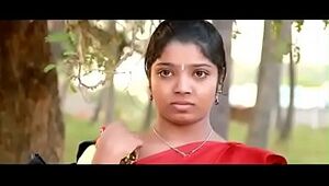 Tamil Lady Super-steamy Afire With Beau | Tamil Brief Film