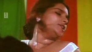 Old Super-fucking-hot Enslaved Providing lube massgae to possessor   Telugu Super-fucking-hot Brief Film-Movies 2001 low