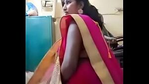 Swathi naidu nude,sexy and prepare for shoot part-3