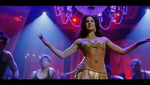 Bollywood sexiest belly button and figure display compilation