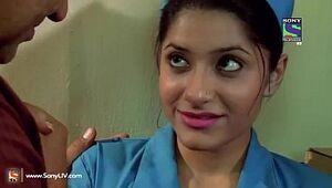 Smallish Screen Bollywood Bhabhi series -02
