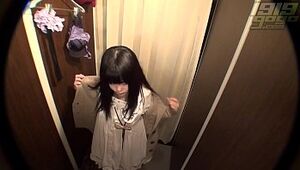 Switching Apartment Caught: Harmless Doll Numerous Angles