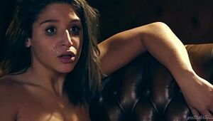 Faux actor screw the hell out of Abella Danger