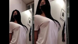 [PORN KBJ] Korean Dt JAYEON - Gorgeous Dance (Free The Nipple) @ Webcam Chick