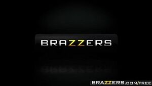 Brazzers - Mother Got Titties - (Brandi Love, Jordi El Nino Polla)