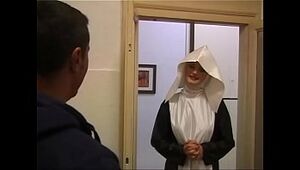 Freak Nun