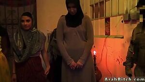 Arab muslim nymph pink cigar deep throating Afgan whorehouses exist!